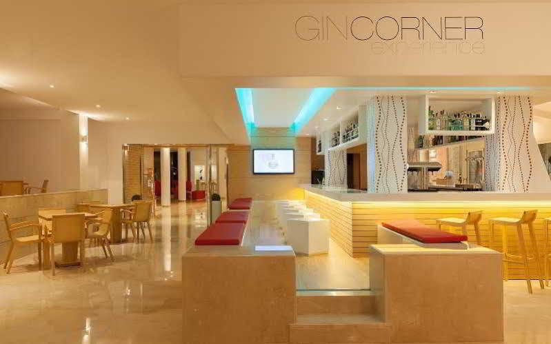 Hotel Sol De Alcudia Palma