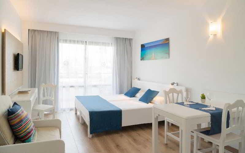 Hotel Sol De Alcudia Palma