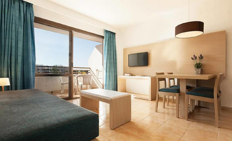 Hotel Sol De Alcudia Palma