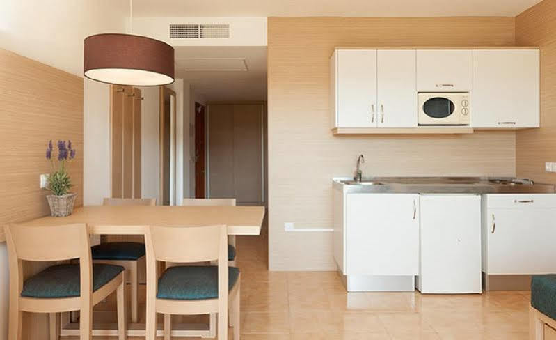 Hotel Sol De Alcudia Palma