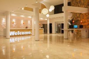 Hotel Sol De Alcudia Palma