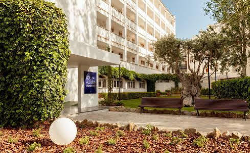 Sol De Alcudia Hotel Palma