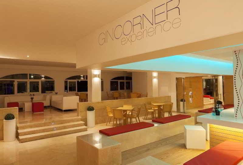 Sol De Alcudia Hotel Palma